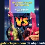 [LIVE] Trận Cầu Đỉnh Cao – Bịp RoyKin và Tía Ninh Thuận